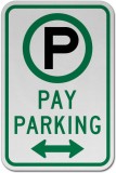 Pay Parking