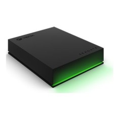 Seagate Game Drive for Xbox 5TB HDD Extern USB 3.0, Green LED, Portable, STKX5000403