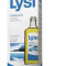 Ulei din Ficat Cod Natural Lysi Saga Sanatate 240ml