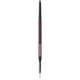 Hourglass Arch Brow Micro Sculpting Pencil creion spr&acirc;ncene precise culoare Warm Blonde 0,04 g