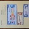 Thomas Cook cec SPECIMEN $A 200 Stare perfecta