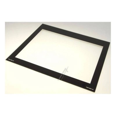 SET CAPACE ROTI 13` NEGRE CU INEL ROSU TREND 78627 foto