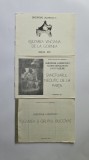3 x Gheorghe Lazarovici, Florin Drasovean, Sanctuarul de la Parta, Asezarea de la Gornea, Asezarea Bucovat, Muzeul Banatului Timisoara - Resita 1991