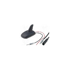 Antena Shark, AM, FM, lungime cablu 4.5m, A00005, T129825