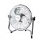 Ventilator 30cm 3 viteze Inox