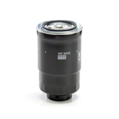 Filtru combustibil Mann-Filter WK9406X foto