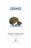 Primul principiu - Paperback - Osho - Mix