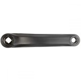 BRAT ANGRENAJ METAL/PLASTIC 170 MM, NEGRU