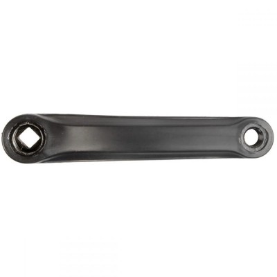 BRAT ANGRENAJ METAL/PLASTIC 170 MM, NEGRU foto