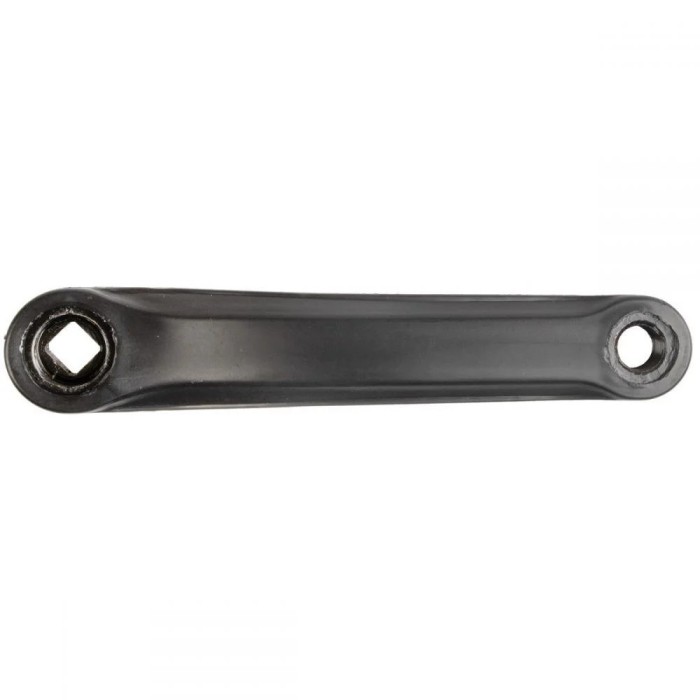 BRAT ANGRENAJ METAL/PLASTIC 170 MM, NEGRU