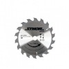 Disc circular pentru lemn 185x20x2.2mm, T18, Vorel