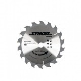 Disc circular pentru lemn 185x20x2.2mm, T18