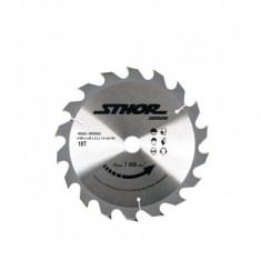 Disc circular pentru lemn 185x20x2.2mm, T18