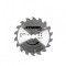 Disc circular pentru lemn 185x20x2.2mm, T18