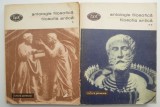 Antologie Filosofică: Filosofia Antică (2 Volume) - Cărți de Filosofie