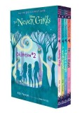 The Never Girls Collection #2 (Disney: The Never Girls)