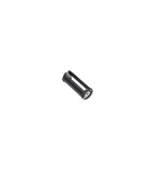 Suport baterie 3x AAA push rotund cu contacte pentru lipire, Oem