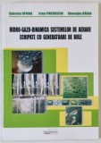HIDRO - GAZO - DINAMICA SISITEMELOR DE AERARE ECHIPATE CU GENERATOARE DE BULE de GABRIELA OPRINA ...GHEORGHE BARAN , 2009