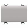 Intrerupator simplu 3M Gewiss Chorus bej satinat MAT GW13041
