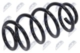 Arc suspensie Audi A4 2009-2016, A6 2011-2018; partea din fata; 8K0411105DF; NTY, aftermarket