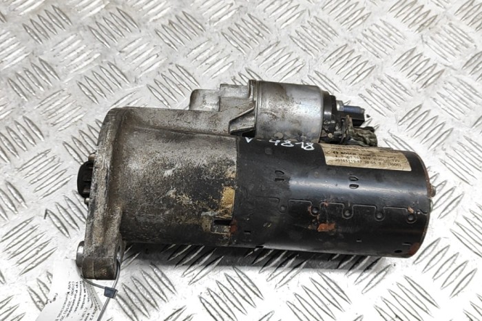 Electromotor VW CRAFTER 30-50 Furgon 2E_ 2016 OEM: 2H0911023K,A9069061300,0001153019,0001153020 29082972