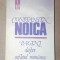 PAGINI DESPRE SUFLETUL ROMANESC - CONSTANTIN NOICA 1991