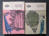 JANE EYRE - Charlotte Bronte (2 volume)