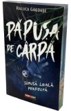 Papusa de carpa - Raluca Gogoase
