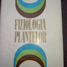 FIZIOLOGIA PLANTELOR - ST. PETERFI SI N. SALAGEANU