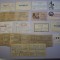 lot 36 qsl-uri romanesti QSL radioamatori radio amatori