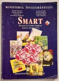 SMART CLASA A VI-A Manual de limba engleza - Dorina Doroftei, Dorabat, Pirvu, Mihalache, Frunza, Institutul European, Iasi, Clasa 6
