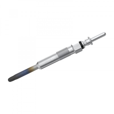 Bujie incandescenta Bosch pentru Mini One D, Toyota Auris, Corolla, Yaris, Yaris Verso 1.4 foto