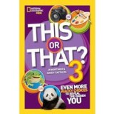 This or That? 3
