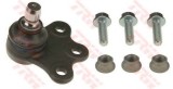 Pivot OPEL MERIVA (2003 - 2010) TRW JBJ782