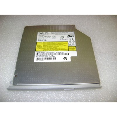 Unitate optica laptop Sony Vaio VGN-FZ11M PCG 381M model AW-G540A DVD/CD RW foto