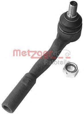 Cap de bara MERCEDES E-CLASS (W211) (2002 - 2009) METZGER 54029202 foto