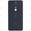 Nokia 3.1 Plus (TA-1104 TA-1125) Capac baterie gri