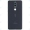 Nokia 3.1 Plus (TA-1104 TA-1125) Capac baterie gri