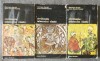 Dominique Sourdel; Janine Sourdel-Thomine - Civilizația islamului clasic (3 vol.)
