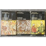 Dominique Sourdel; Janine Sourdel-Thomine - Civilizația islamului clasic (3 vol.)