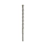 Burghiu beton vidia 16x260mm SDS Plus, varf cruce