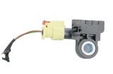 Senzor de impact lateral st&acirc;nga SKODA SKODA ENYAQ iV SUV 5AC, 5AZ 2022 OEM: 1EA959651 23325261