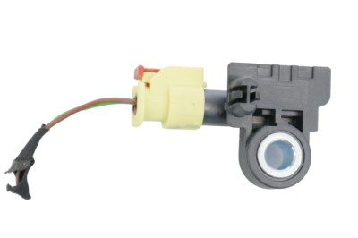 Senzor de impact lateral st&amp;acirc;nga SKODA SKODA ENYAQ iV SUV 5AC, 5AZ 2022 OEM: 1EA959651 23325261 foto