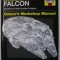 MILLENNIUM FALCON , OWNER &#039; S WORKSHOP MANUAL by RYDER WINDHAM ...CHRIS TREVAS , 2015