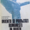 INVENTII SI PRIORITATI ROMANESTI IN AVIATIE DE CONSTANTIN C. GHEORGHIU , 1979