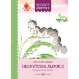 Herny&oacute;cska &aacute;lmodik - Betűzgető k&ouml;nyvek - Kiss Judit &Aacute;gnes