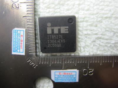 ITE ITB527E EX5 foto