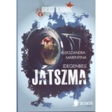 Orosz krimi csomag - Idegenbeli j&aacute;tszma+K&eacute;nyszergyilkoss&aacute;g - Alekszandra Marinyina