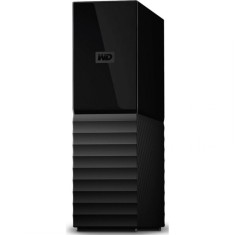 Hard disk extern Western Digital My Book, 16 TB, USB 3.0, AES 256 Bit foto