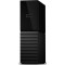 Hard disk extern Western Digital My Book, 16 TB, USB 3.0, AES 256 Bit